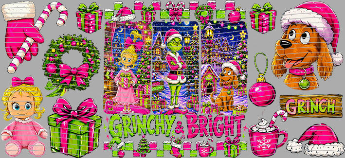 16oz Christmas-J10-3566
